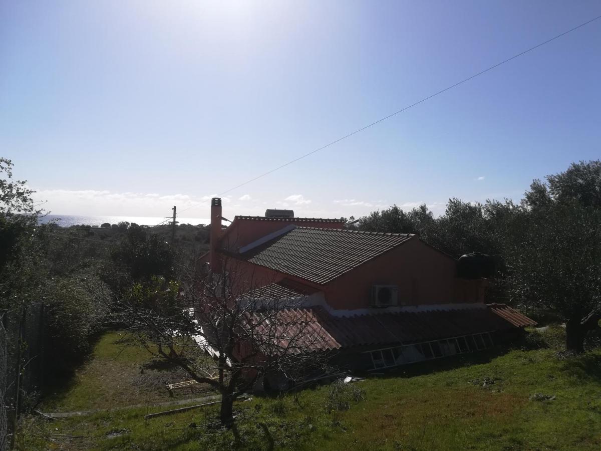 Ey House Halikounas Exterior foto